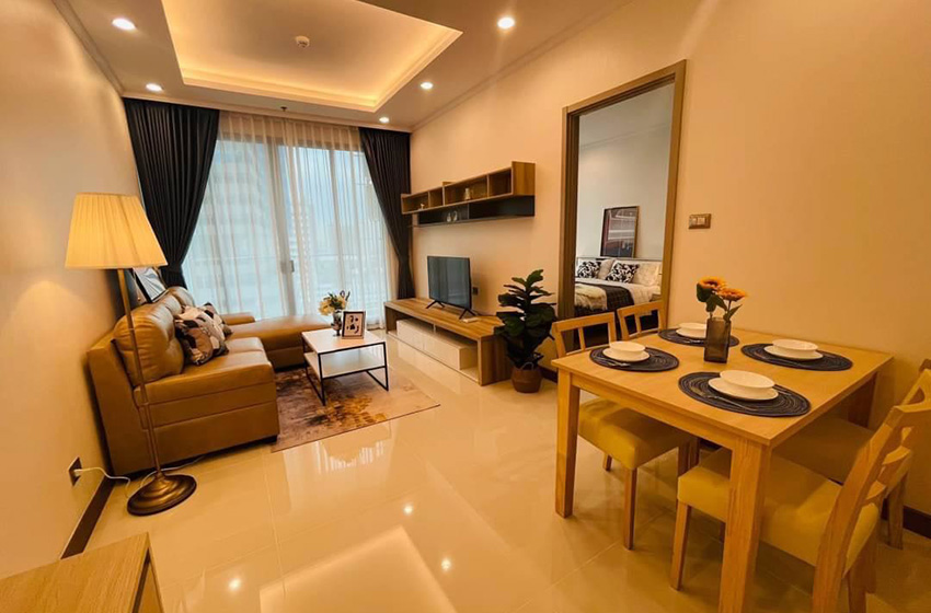 Condominium for rent in Sukhumvit